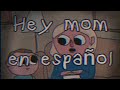 Jack Stauber - Hey Mom (Adaptado Al Español) | SM AlexXD