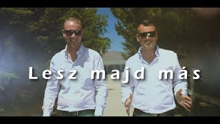 Video thumbnail of "Tajtiboy - Lesz majd más (Official Video HD) 2017"