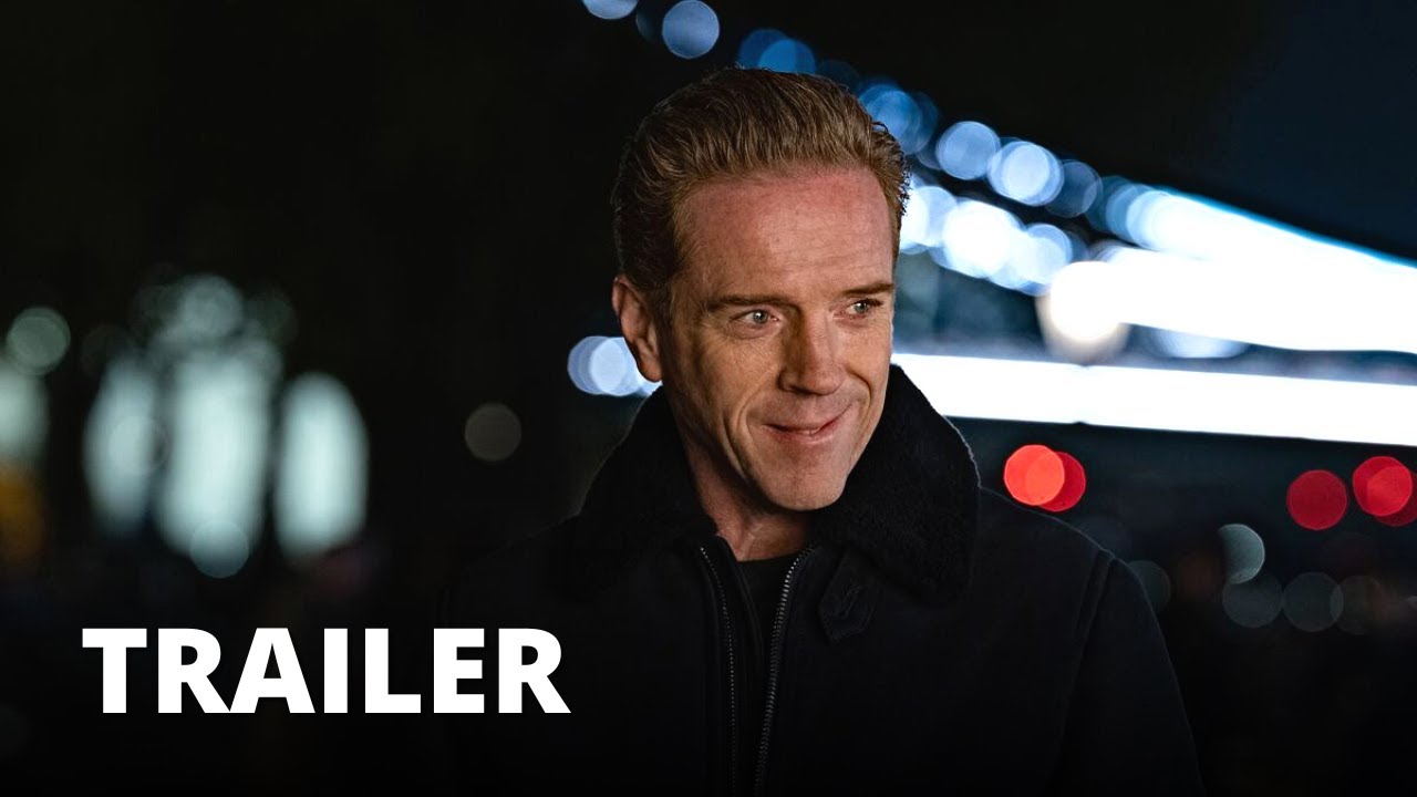 BILLIONS - Stagione 7 (2023) | Trailer italiano