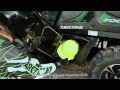 2015 Prowler Tech Versatility