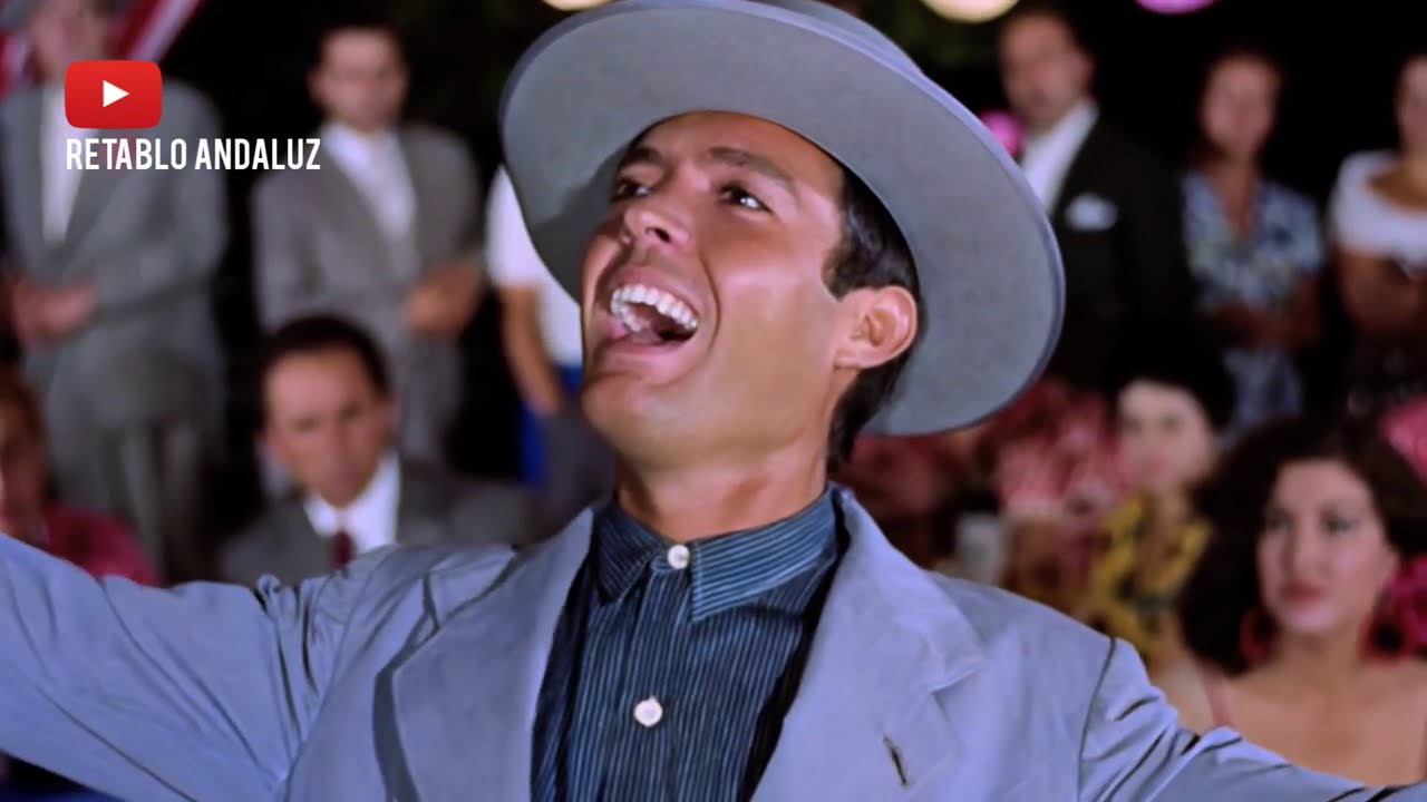 Pedrito Rico | Feria en Sevilla (1962)