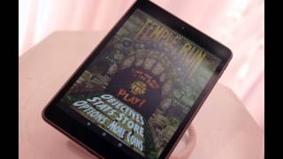 Unboxing Nokia N1 Tablet Review Hands-On Official Video