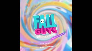 Fall Guys Creative Construction | Fraggle Music When Playing