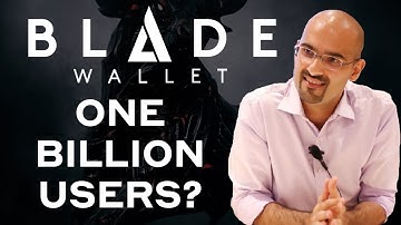 Blade Wallet - A Portal to Web 3