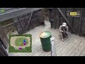 福山潤ー在生存遊戲一對三!難易度0!【新視源文化中文字幕】