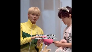 They know it for sure #haobin #sunghanbin #zhanghao #zerobaseone #kpop #love #viral #shorts #zb1