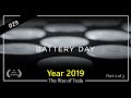The Rise of Tesla Year 2020: Documentary Series (Part 2 of 3)