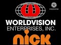 Worldvision Enterprises Inc Kicks Out Klasky Csupo Worldvision Enterprises Inc Kicks Out Klasky Csupo