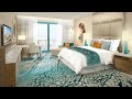 Atlantis The Palm Dubai - Refurbished Room Tour | EmmaVlogs