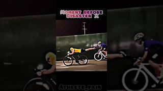 W Bike Rider ... Aura