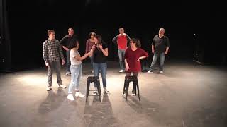 Winter 2018 Student Showcase 130pm block 3112018