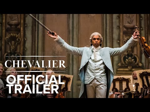 CHEVALIER  Official Trailer  Searchlight Pictures 