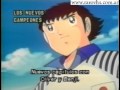 Los super campeones avance vhs de live