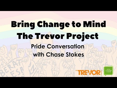 BC2M and The Trevor Project Pride Conversation with Chase Stokes (Full Hour)