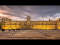 Тюрьма в Испании, превращённая в отель 5* "Парадор де Леон" (Parador de Leon, Hostal San Marcos)