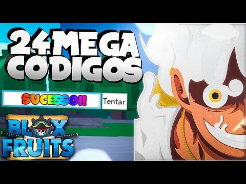 SAIU!! 22 MEGA CÓDIGOS *FUNCIONANDO* PARA o UPDATE 17.2 do BLOX FRUITS (MAIO  DE 2022) - GG Games 