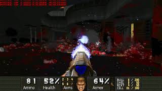 Brutal DOOM - Eviternity