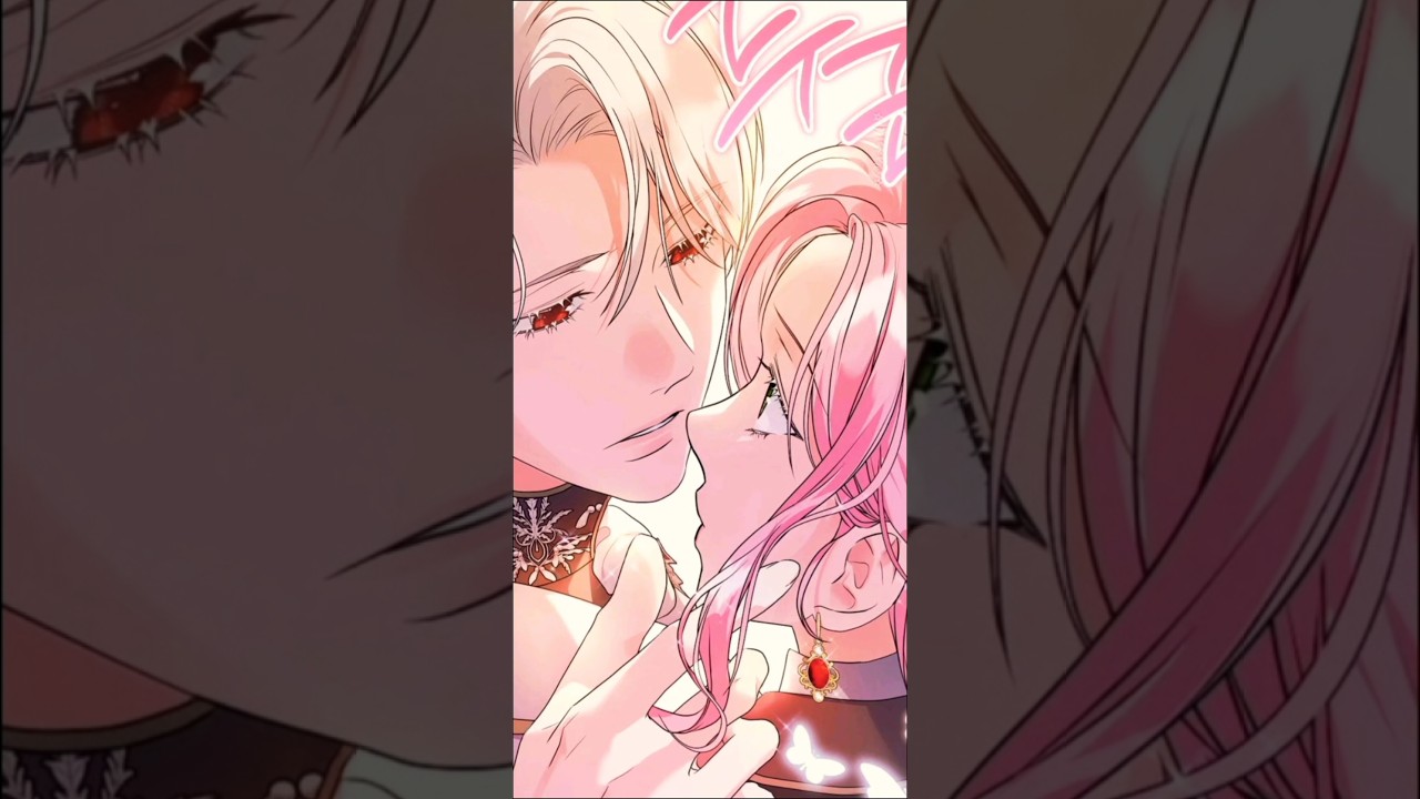 Did they meet when they were little🤔❔️