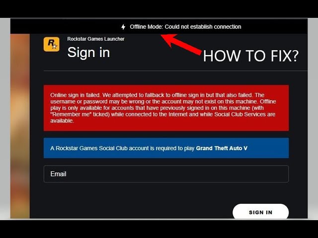 you need wifi to play story mode now👍 i own story mode but rockstar can't  confirm it because i'm not connected to wifi, great job. : r/GTAV