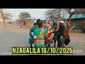NZAGALILA MAKONDA UJUMBE WA SAFALI 0747873433 MSAMBAZAJI SAWA