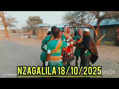 NZAGALILA MAKONDA UJUMBE WA SAFALI 0747873433 MSAMBAZAJI SAWA