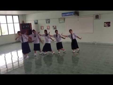 ซ้อมรำ วิมานดิน