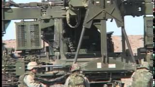 Army Reserve Standard Training Program