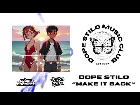 Tonton Dope Stilo - Make It Back - 2025 di YouTube Tonton Dope Stilo - Make It Back - 2025 di YouTube
