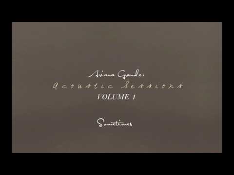 Ariana Grande -