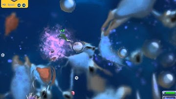 Spore:Episode 1 Lets Try Again