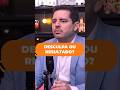 #71 Felipe Rivello - Desculpa ou resultado? #servicopublico #servir #trabalho #mentoria