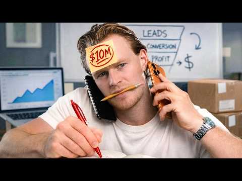 The 7 Millionaire Skills I Wish I Knew at 18 thumbnail