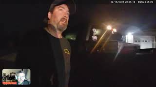 Volunteer Firefighter Responds to Alarm,  Arrested for DUI  (Lawyer Reacts)