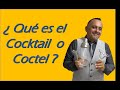 ¿ Què es el Cocktail o Coctel? /El Alquimista
