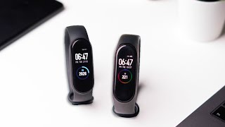 Mi Band 5 Review - Great, But Skip it