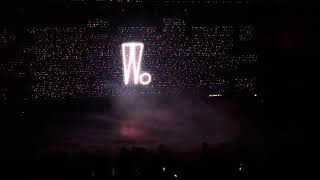 AOMG Opening VCR   Woo - R.I.P | Follow the Movement AOMG World Tour Manila 2023 20231015