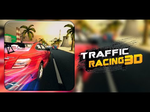 Highway Speed ​​Drift Racer: Traffic Racing 3D
