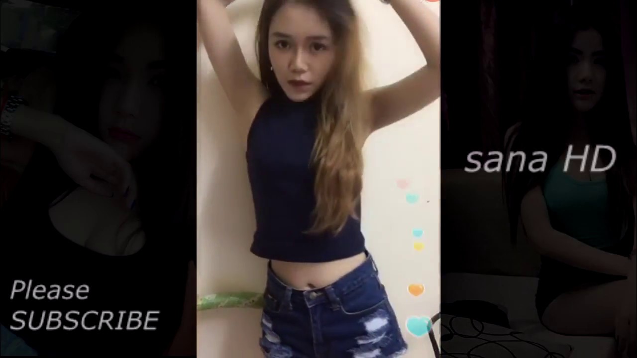 Bigo Live Thailand Dancing Hot Youtube