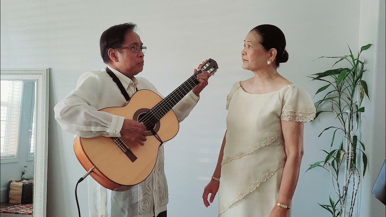 O Naraniag nga Bulan - Ilocano Song | Vocal Duet Ernesto and Lita Quilban O Naraniag nga Bulan - Ilocano Song | Vocal Duet Ernesto and Lita Quilban