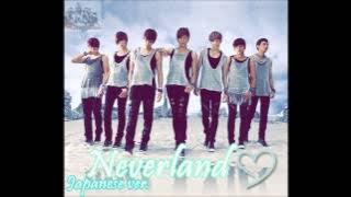 [UKMSEOfficial] U-KISS - Neverland ▼Japanese Ver. ▼