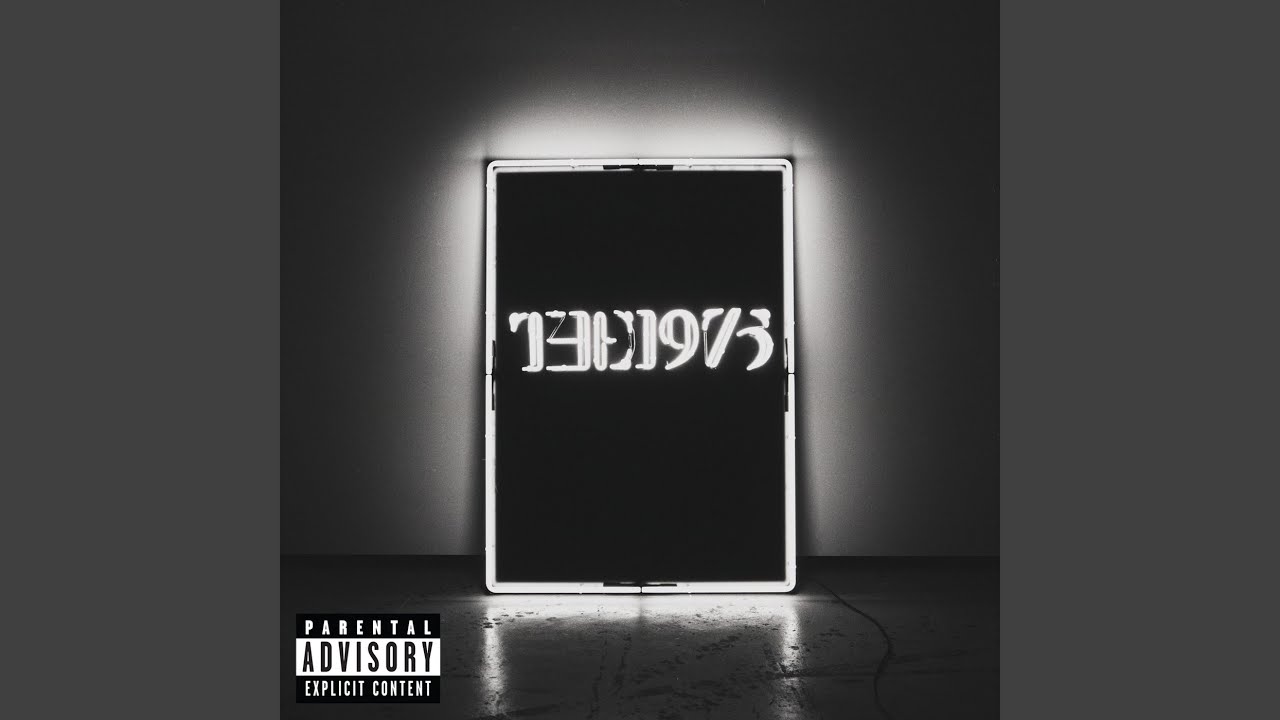 The 1975 The 1975 (10th Anniversary) 2LP (White Vinyl)