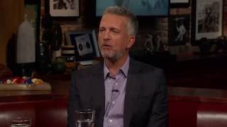 Celebrity Joseph Gordon-Levitt on working with Daniel Day-Lewis (HBO) Profile