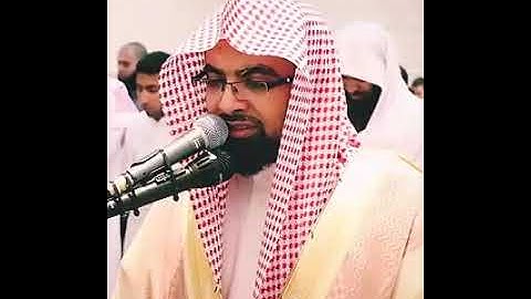 روائع الشيخ ناصر القطامي •• سورة القيامة •• تلاوه باكية ومؤثرة ..