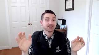 Q&A session with Darren Murph, Head of Remote at @Gitlab Wealth