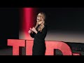 You Don’t Need to Know Who You Are Yet | Ala Presenti | TEDxLuxembourgCitySalon