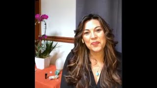 Spotlight Interview: Seidy Lopez