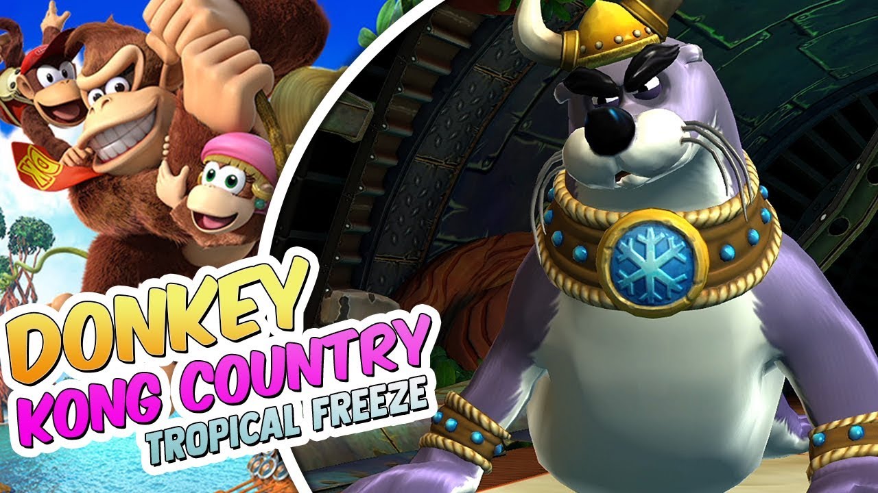 download donkey kong country tropical freeze 2 players download donkey kong country tropical freeze 2 players