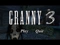 Granny 3 💀 | Bhoot Wala Game 🧟