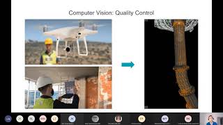 IBDC 2022 Webinar Series Integrated Digital Design I 06 Apr 2022