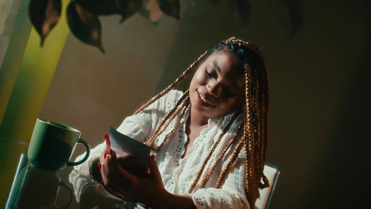 JIAH TEARANO - FITIAVA (Nouveauté Gasy 2025)